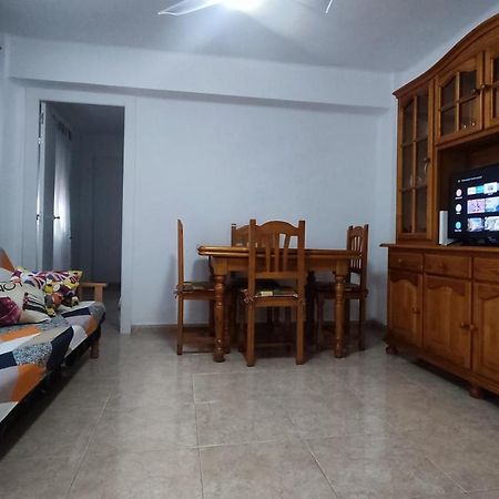 Apartamento 20 Metros Playa Wifi Smart Tv Sagunto Dış mekan fotoğraf