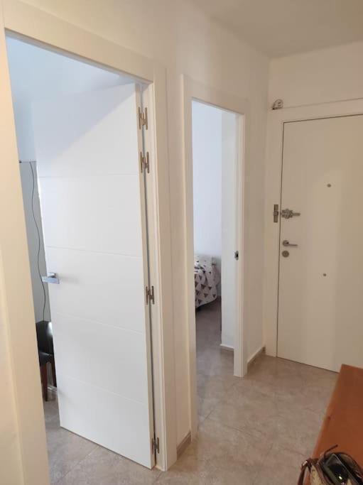 Apartamento 20 Metros Playa Wifi Smart Tv Sagunto Dış mekan fotoğraf