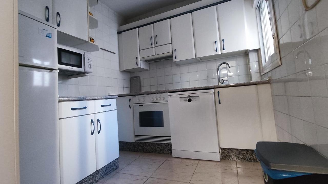 Apartamento 20 Metros Playa Wifi Smart Tv Sagunto Dış mekan fotoğraf