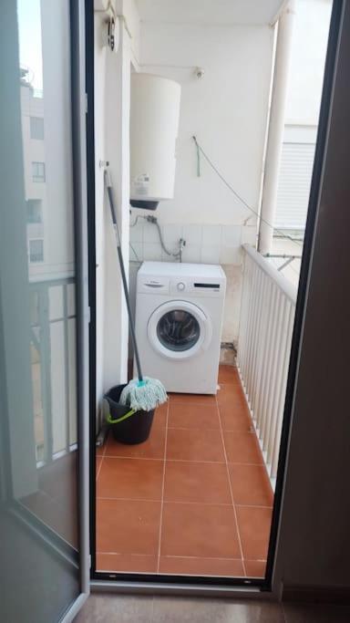 Apartamento 20 Metros Playa Wifi Smart Tv Sagunto Dış mekan fotoğraf